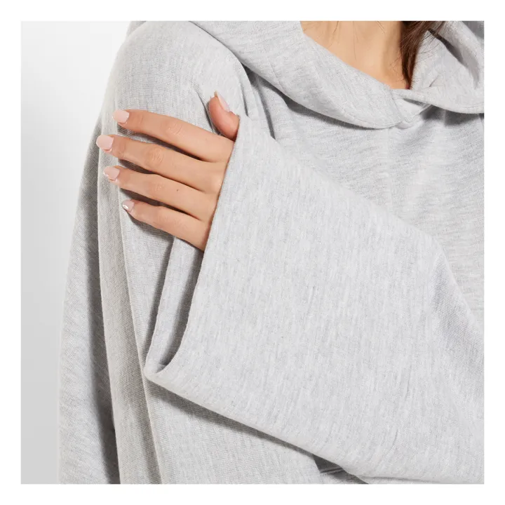 Sweatshirt Turner | Grau- Produktbild Nr. 4