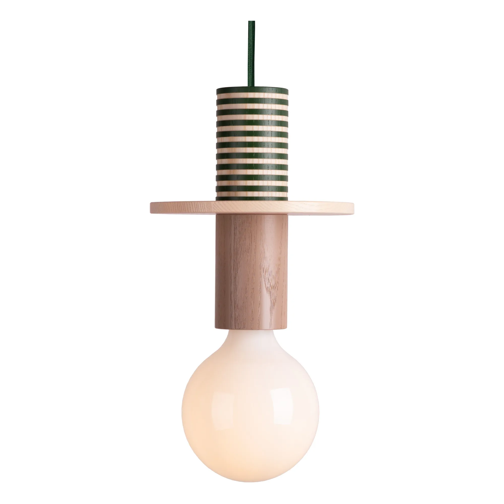 Suspension Junit Tame- Image produit n°0