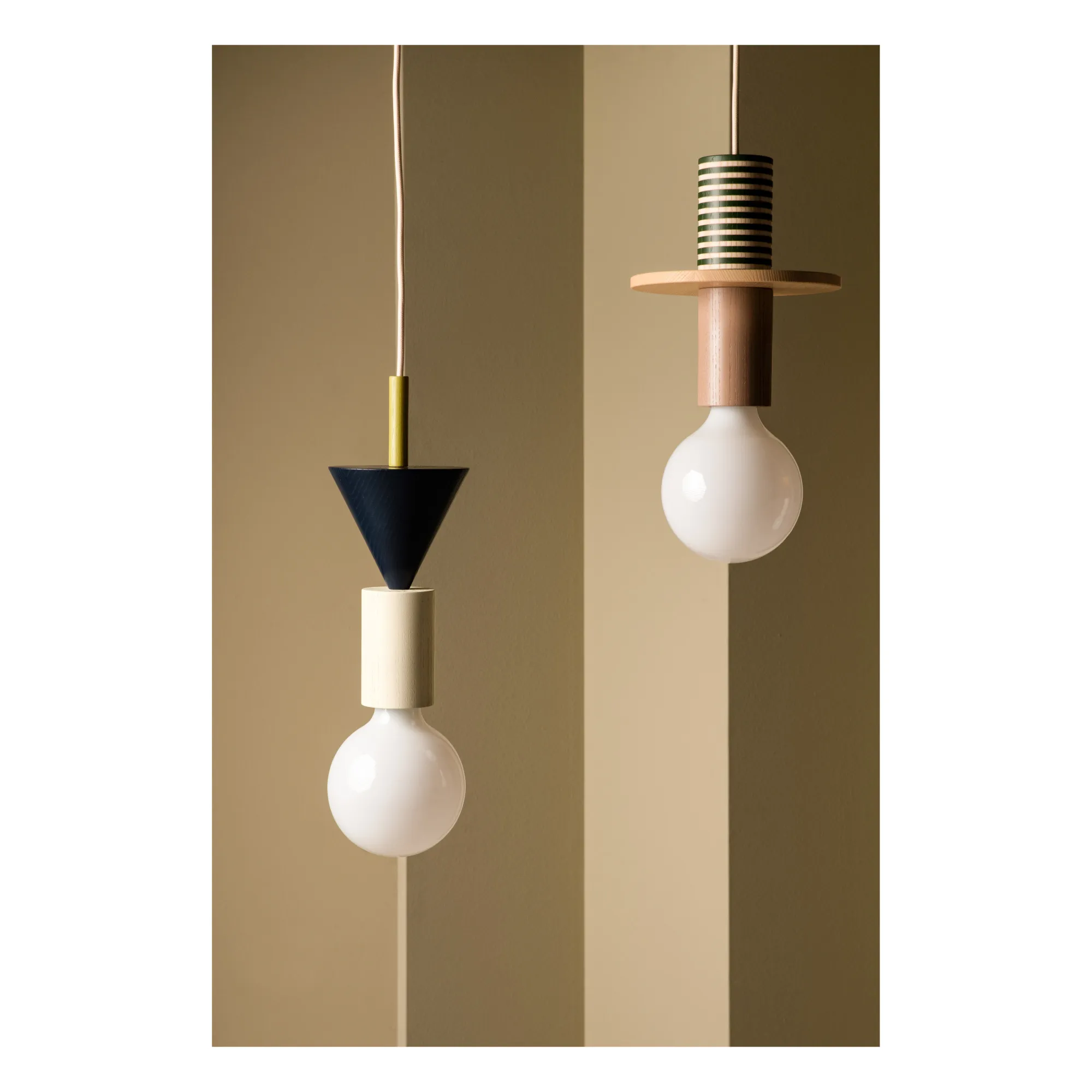 Suspension Junit Tame- Image produit n°1