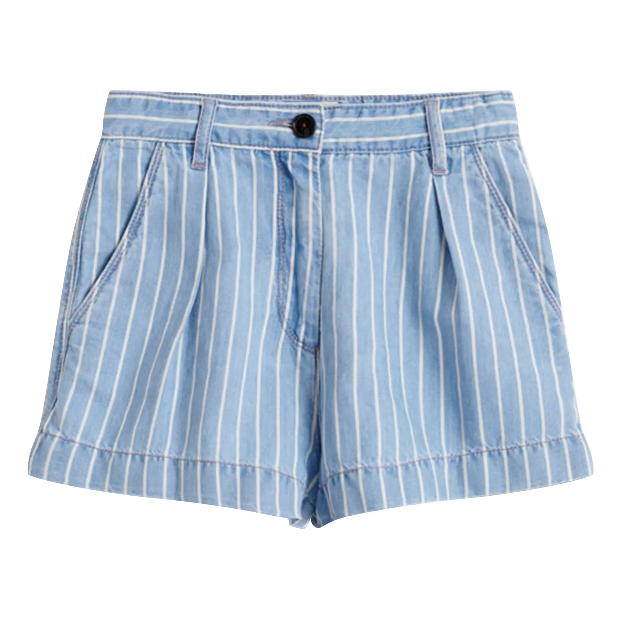 Bellerose Short fluido Papie Vaquero Smallable
