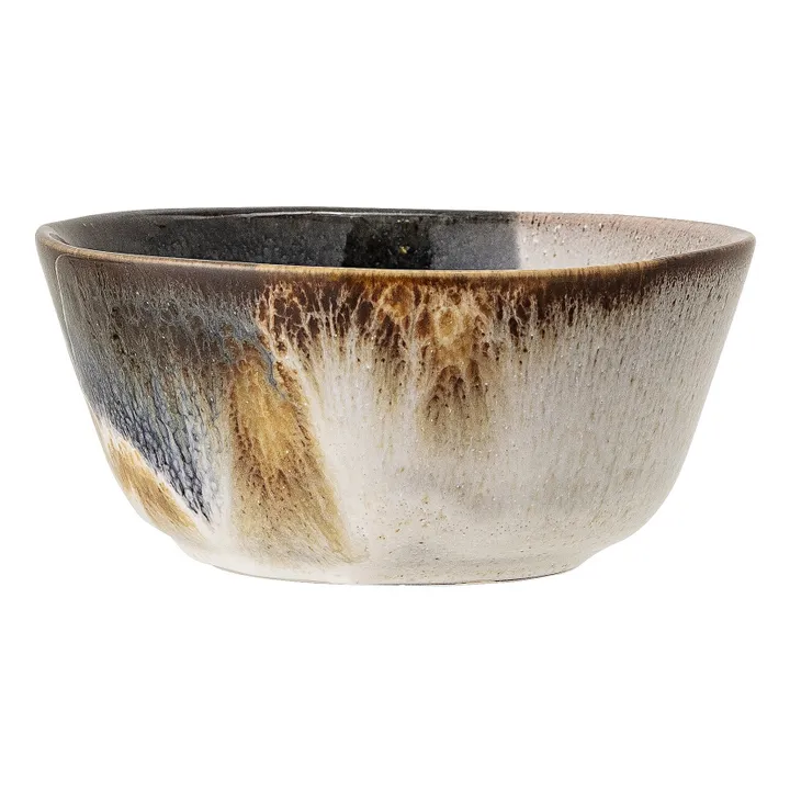Jules stoneware bowl- Product image n°0