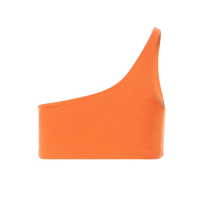 Bikini Alto Una | Arancione- Immagine del prodotto n°2