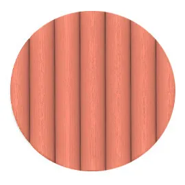 Lola Coat Hook | Coral
