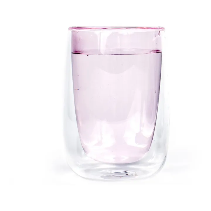 Vaso de té | Rosa- Imagen del producto n°0