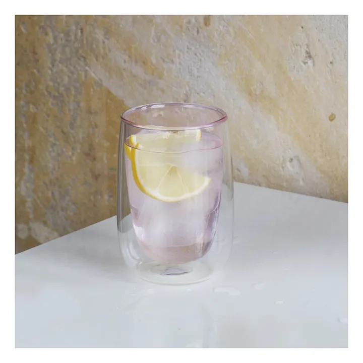 Tea Cup | Pink- Product image n°2
