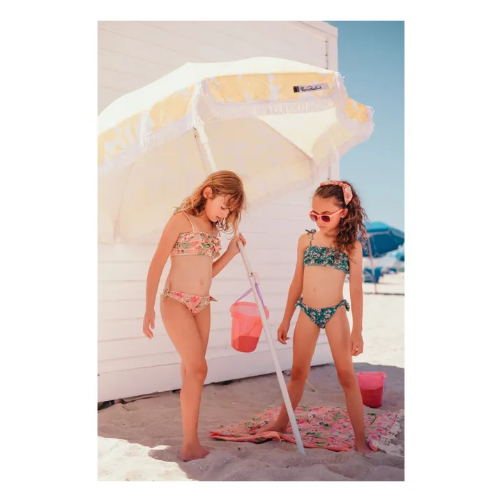 Louise Misha - Zacata Bikini - Pink | Smallable