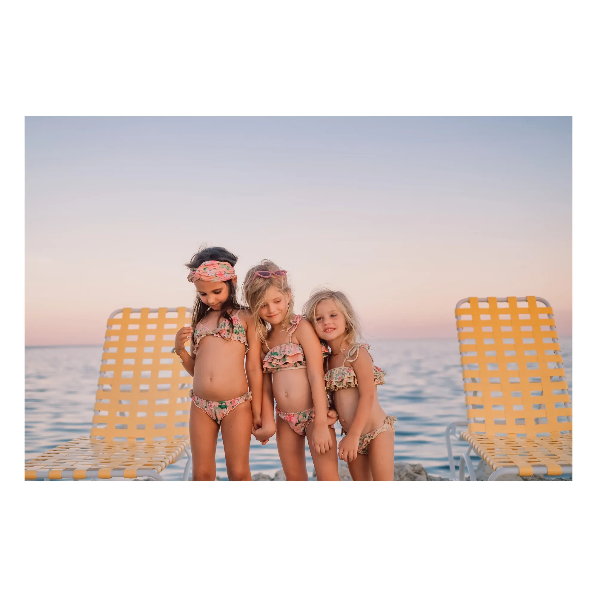 Maillot louise misha best sale