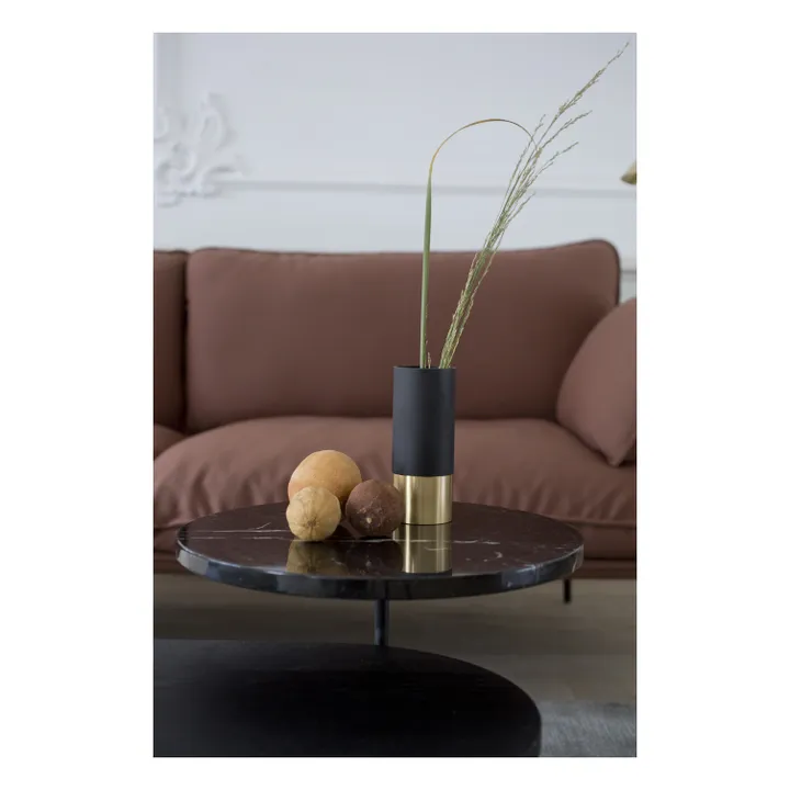 Table basse en frêne Palette JH7, Jaime Hayon, 2018 | Noir- Image produit n°5