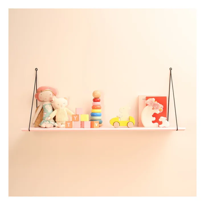 Etagères Babou 1 étagère 85cm- Image produit n°1