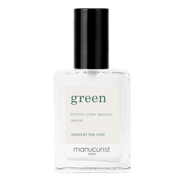 Überlack Green - 15 ml- Produktbild Nr. 0