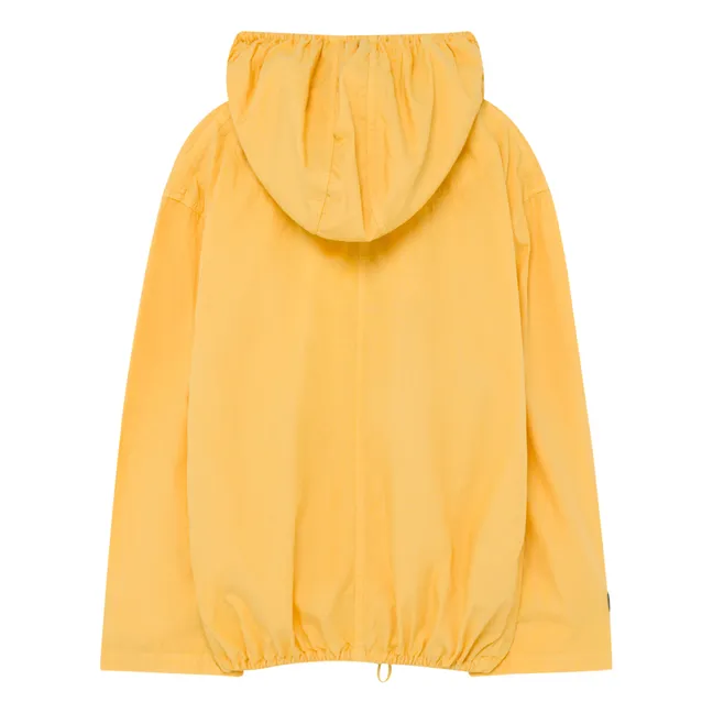 Veste Carp | Jaune