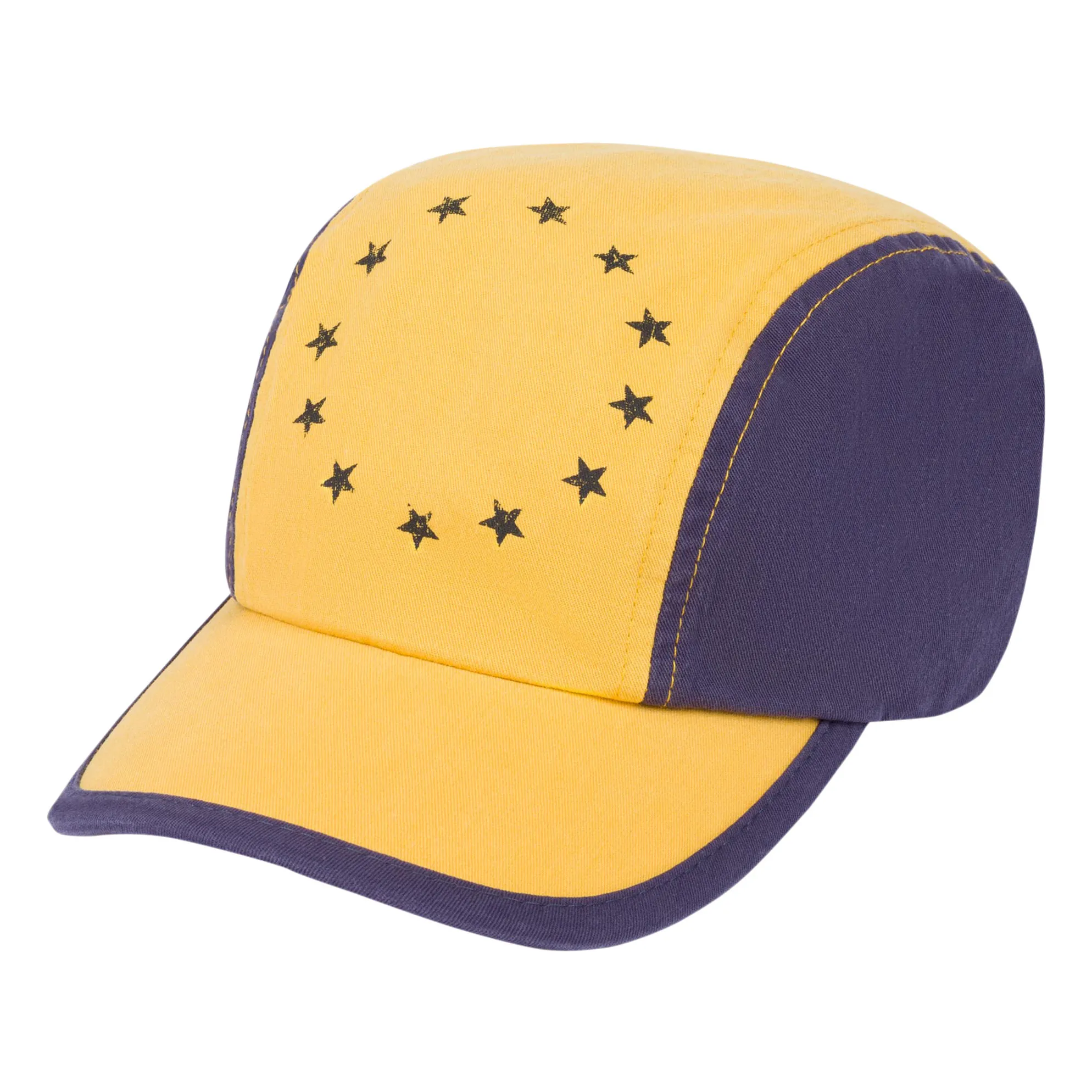 The Animals Observatory Yellow Hamster Cap