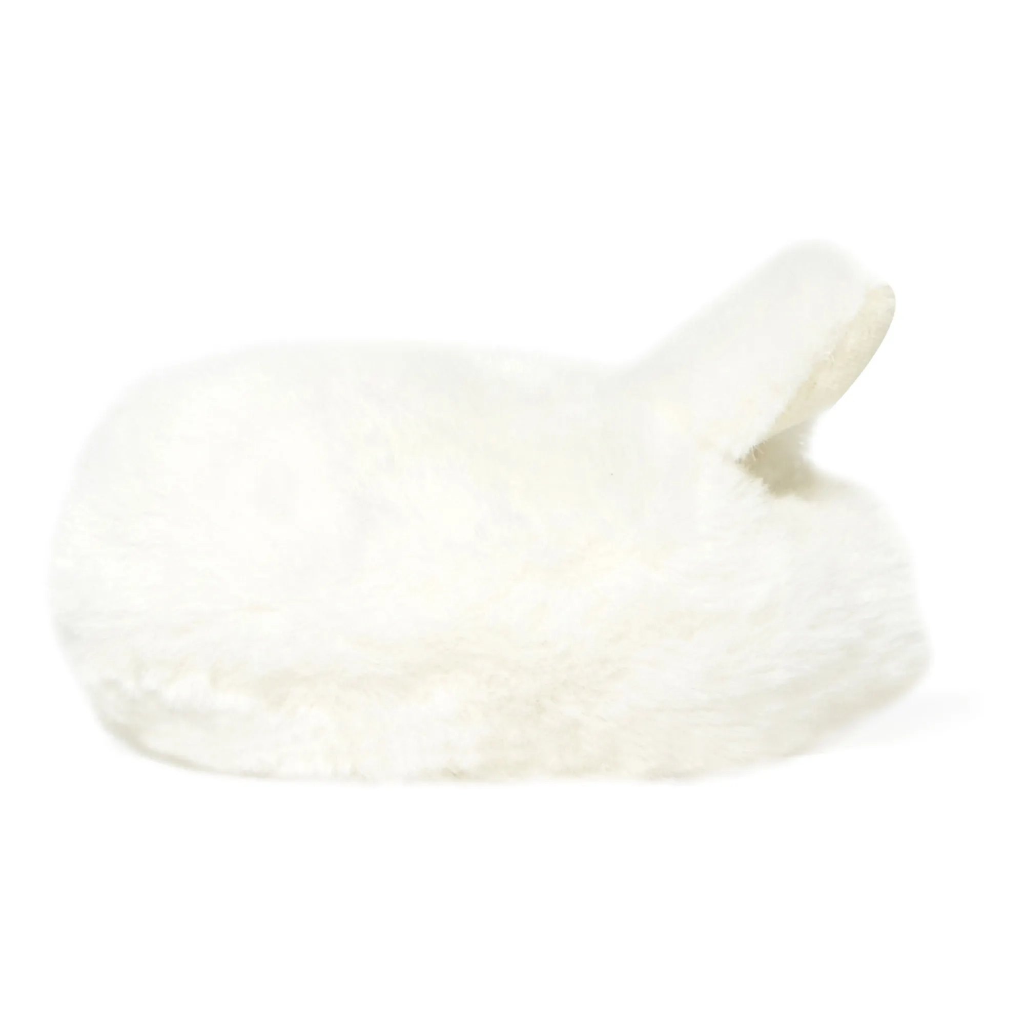 Bonpoint - Chaussons Eco Fur Lapins (Bonpoint) - Image 1