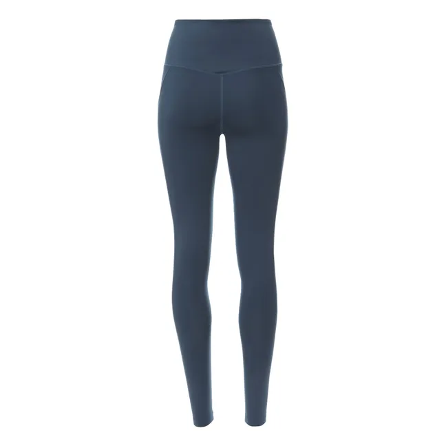 Legging | Bleu nuit