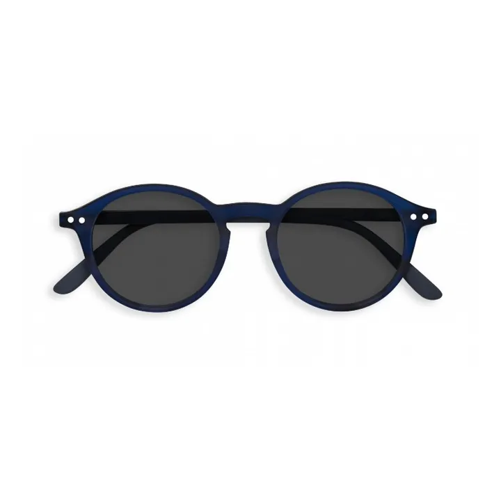 Gafas de sol #D - Colección Adulto | Azul- Imagen del producto n°0
