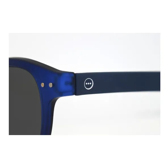 Gafas de sol #D - Colección Adulto | Azul- Imagen del producto n°1