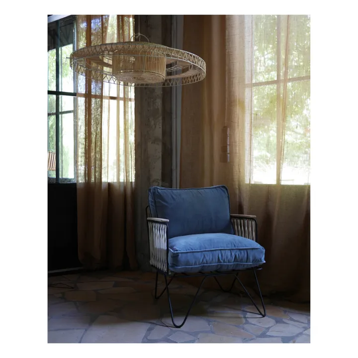 Rio Pendant Light- Product image n°1