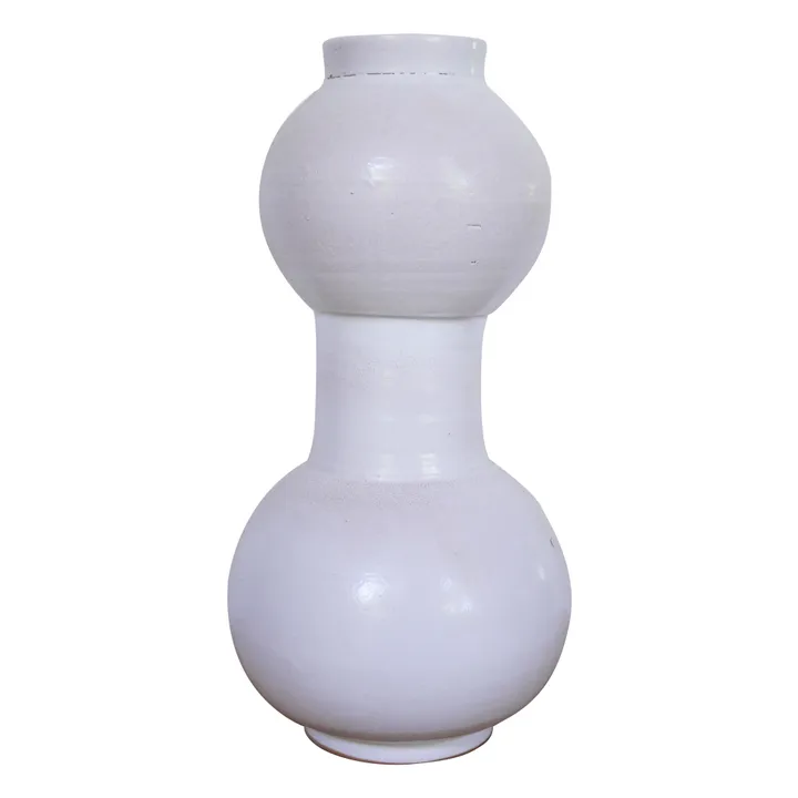 Vaso  | Bianco- Immagine del prodotto n°0