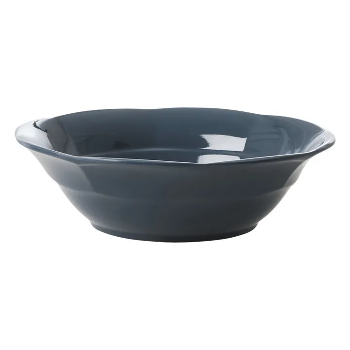 Soup Bowl | Dark grey- Product image n°0