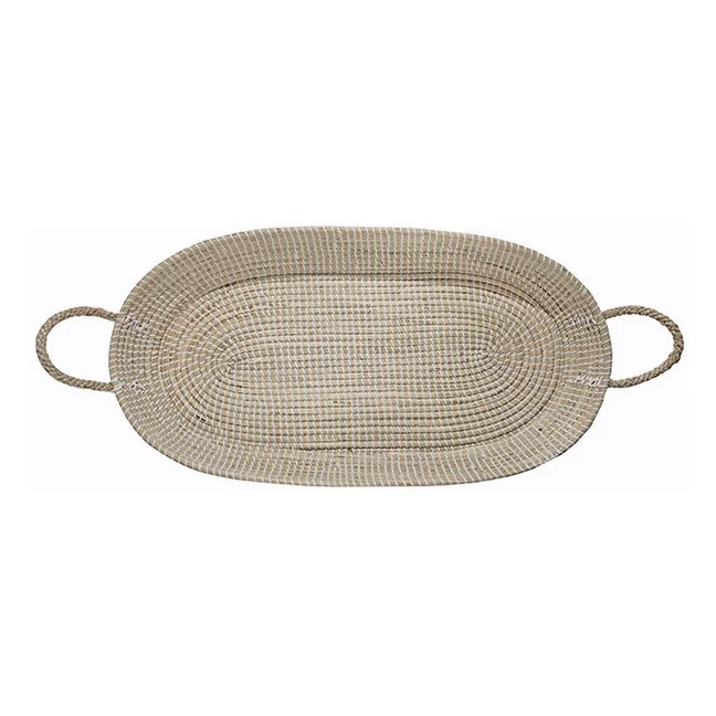 Cesto cambiador Reva | Natural