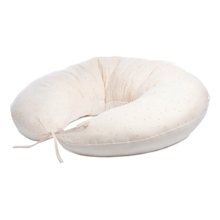 NOBODINOZ Luna Maternity Pillow 170x38x25 - Nursing pillows 
