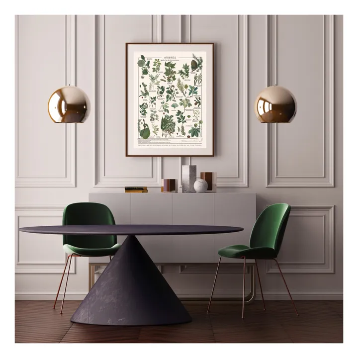 Tablero de árboles- Imagen del producto n°1