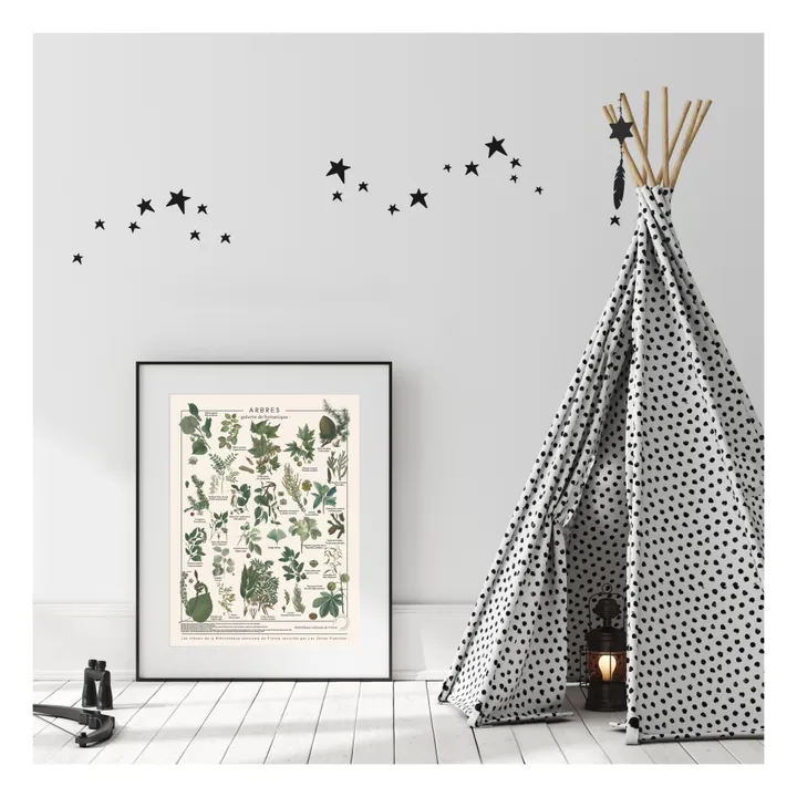 Tablero de árboles- Imagen del producto n°3