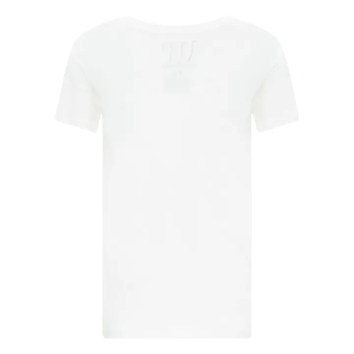 Camiseta Ombre | Blanco- Imagen del producto n°1