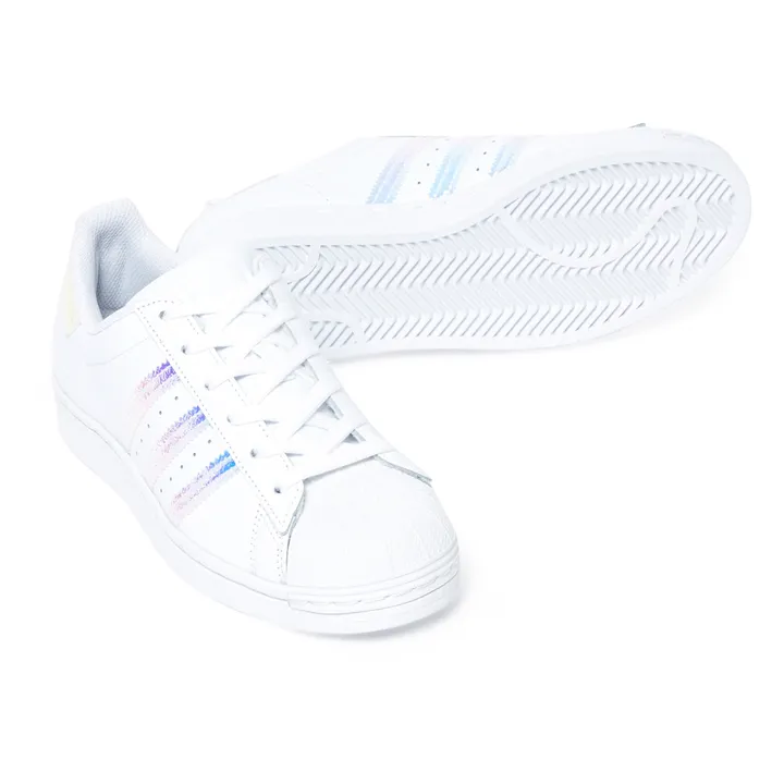 Sneakers Superstar | Weiß- Produktbild Nr. 2