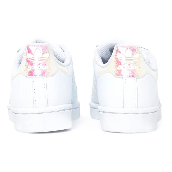 Sneakers Superstar | Weiß- Produktbild Nr. 4