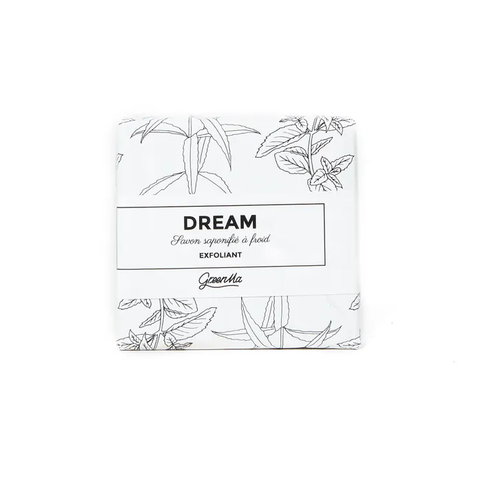 Jabón Dream exfoliante- 100 g- Imagen del producto n°0
