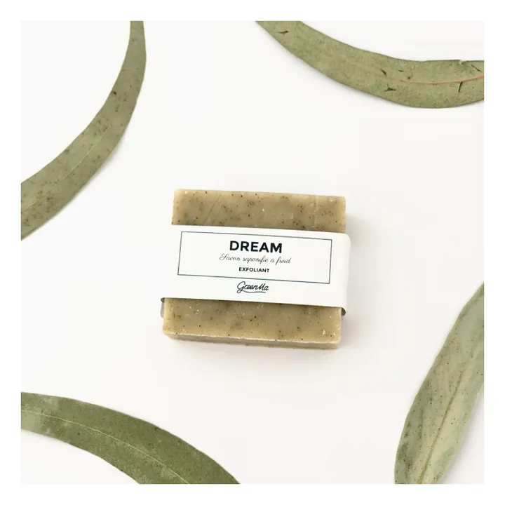 Jabón Dream exfoliante- 100 g- Imagen del producto n°1