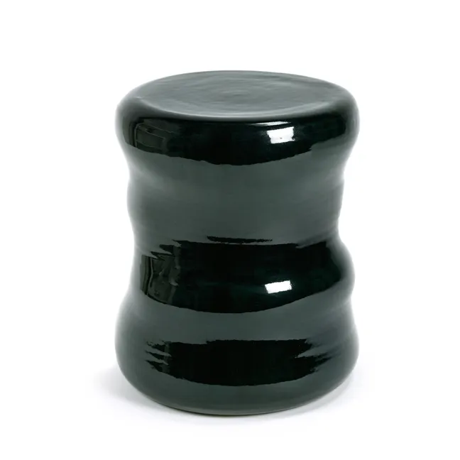 Tabouret Marie | Vert