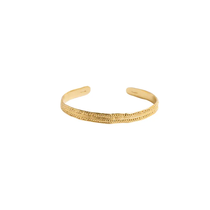 Armband Olympe | Gold- Produktbild Nr. 0