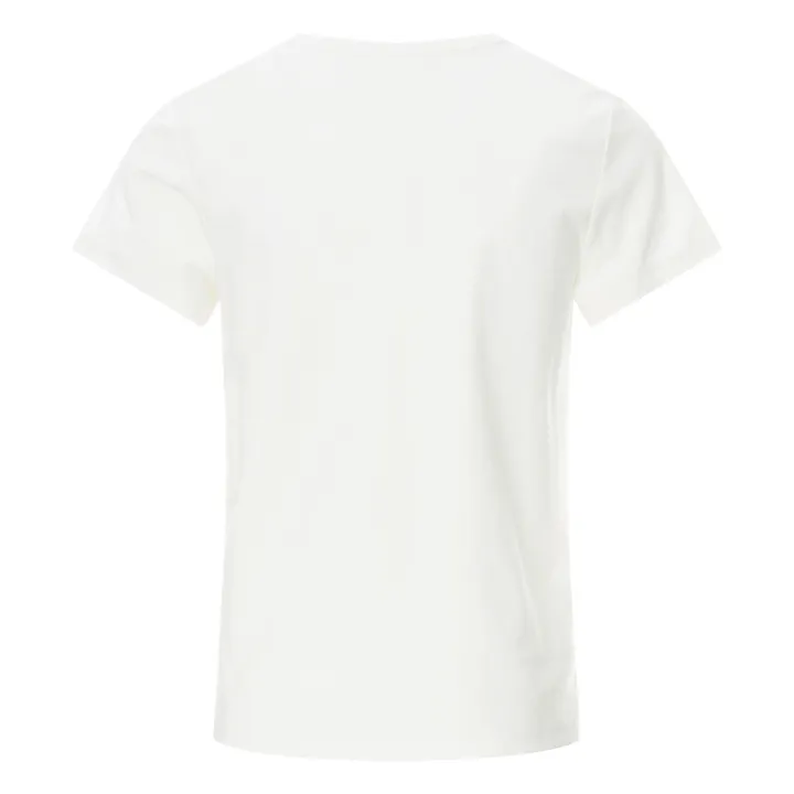 T-shirt Yukata | Verde chiaro- Immagine del prodotto n°5