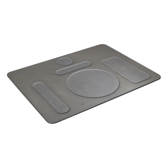 Plateau Iakoutie - Le Gourmet | Gris