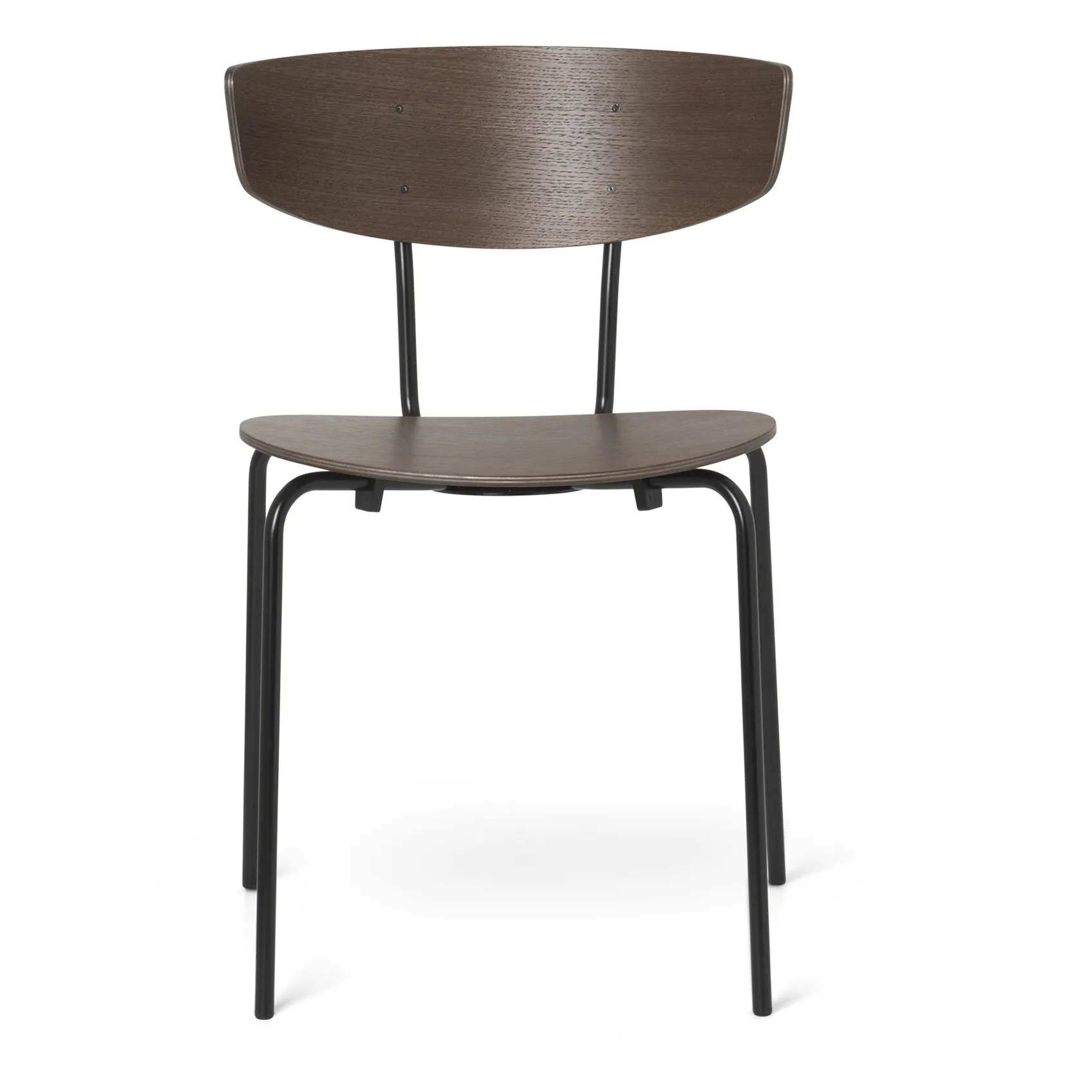 Ferm Living Oak Herman Chair