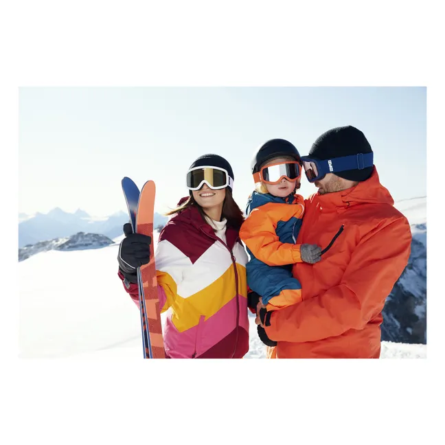 Masque de Ski Snow | Orange