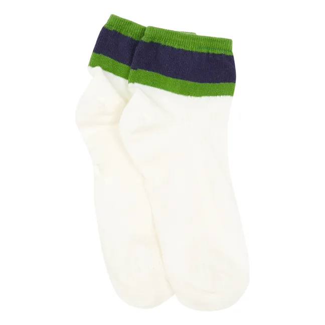 Geniper socks | Green