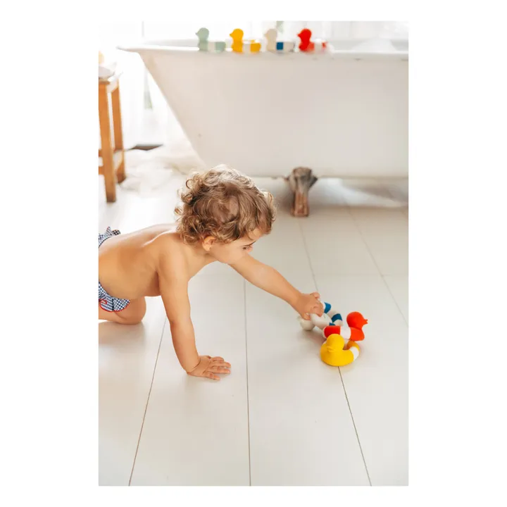 Canard pour le bain | Jaune- Image produit n°1