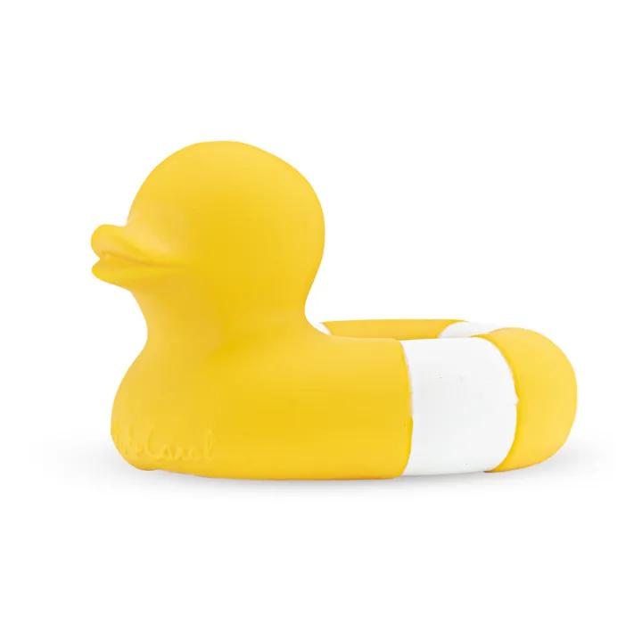 Canard pour le bain | Jaune- Image produit n°4