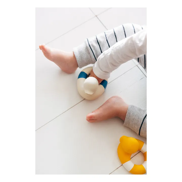 Canard pour le bain | Jaune- Image produit n°2