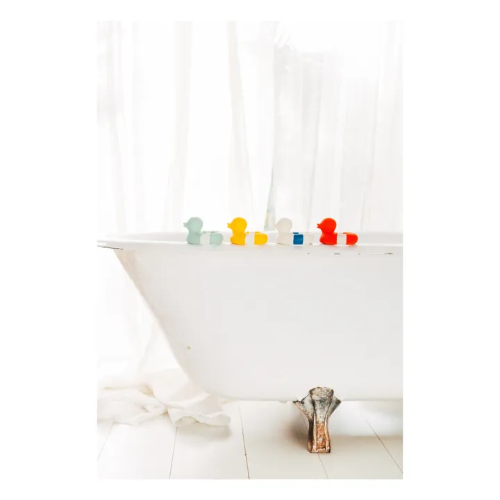 Canard pour le bain | Jaune- Image produit n°6