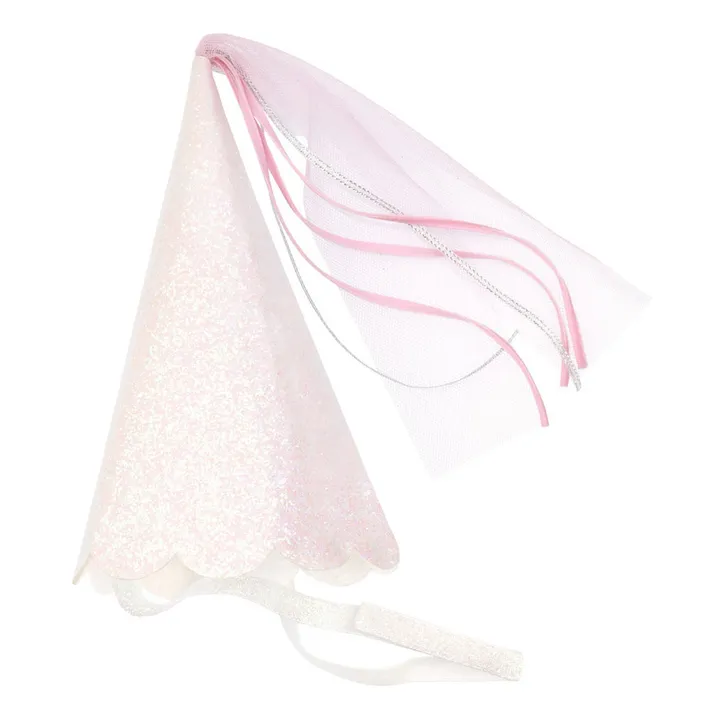 Magic Princess Costume | Pink- Product image n°3