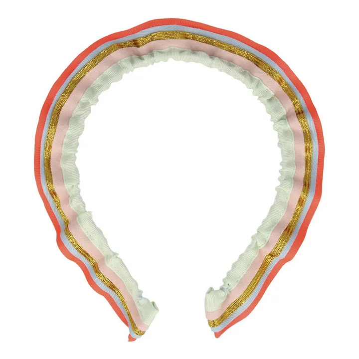 Haarreif Regenbogen- Produktbild Nr. 0