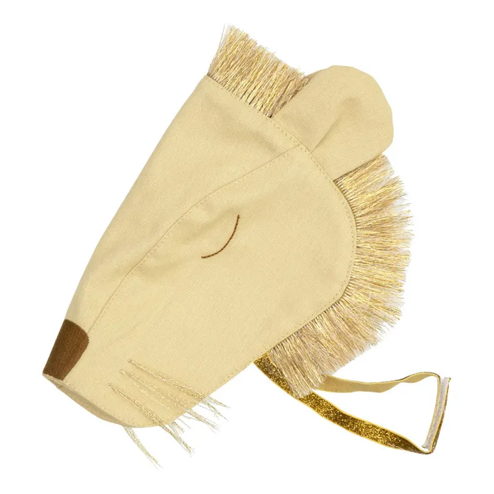 Déguisement Lion | Naturel- Image produit n°5