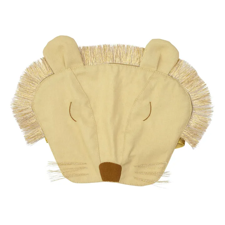 Déguisement Lion | Naturel- Image produit n°3