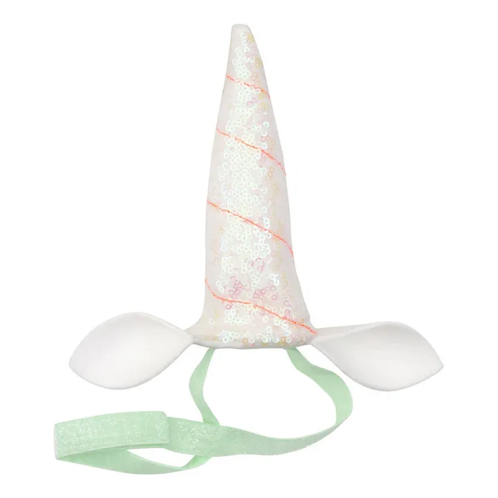 Déguisement Licorne en sequins | Rose- Image produit n°4
