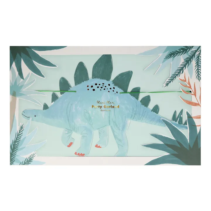 Guirnalda Dinosaurios- Imagen del producto n°1