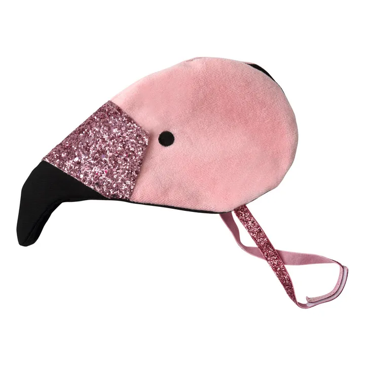 Disfraz Flamenco rosa | Rosa- Imagen del producto n°3